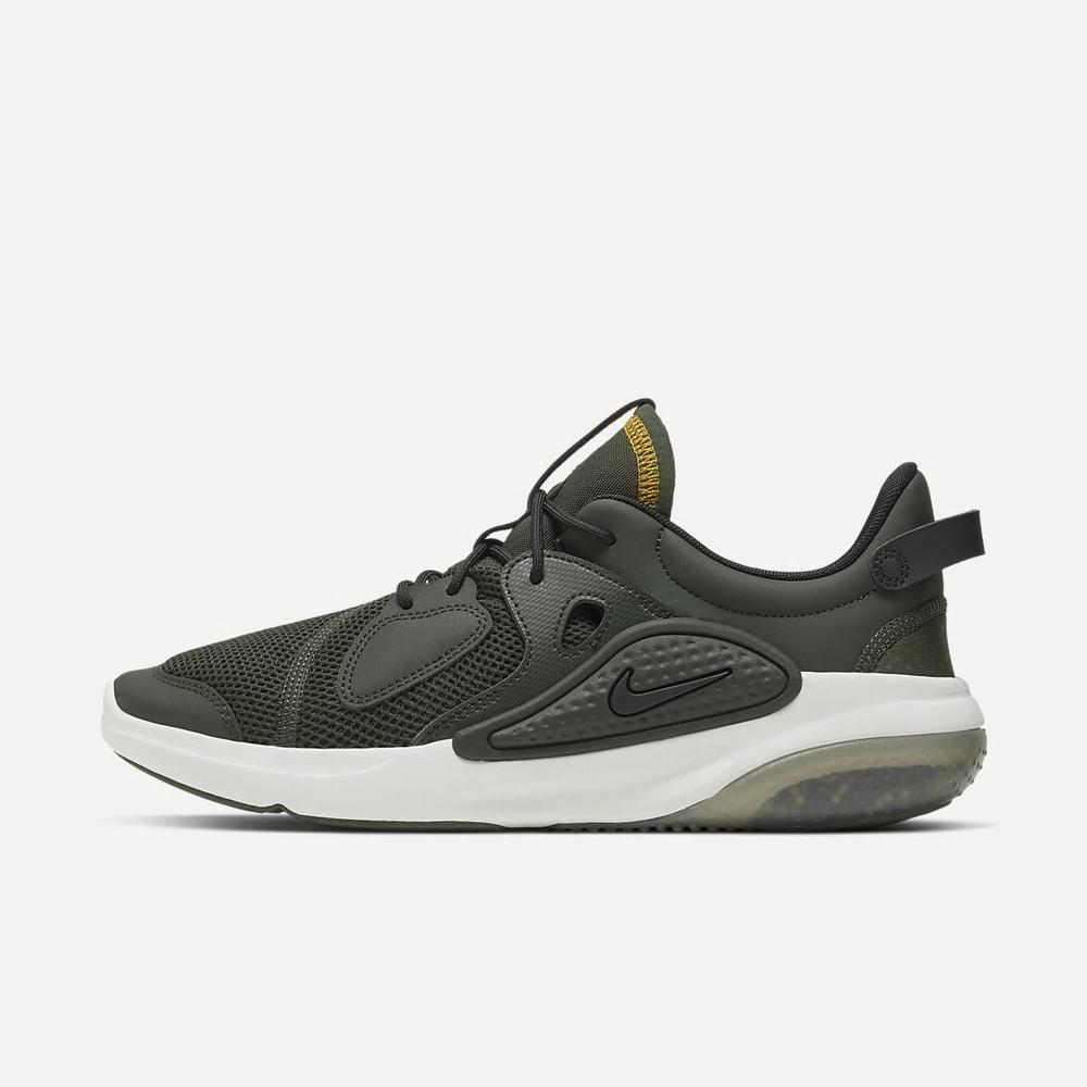 Sneakers Nike Joyride CC Vert 4589-067 Sequoia/Cargo Khaki/Dark Sulfur/Black Homme | IAN-45436254